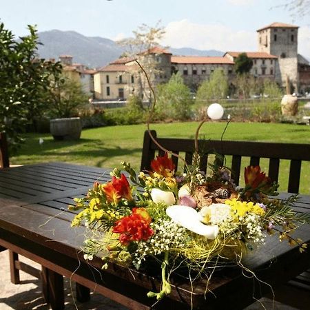 Hotel La Sosta Cisano Bergamasco Dış mekan fotoğraf