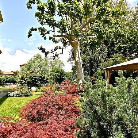 Hotel La Sosta Cisano Bergamasco Dış mekan fotoğraf