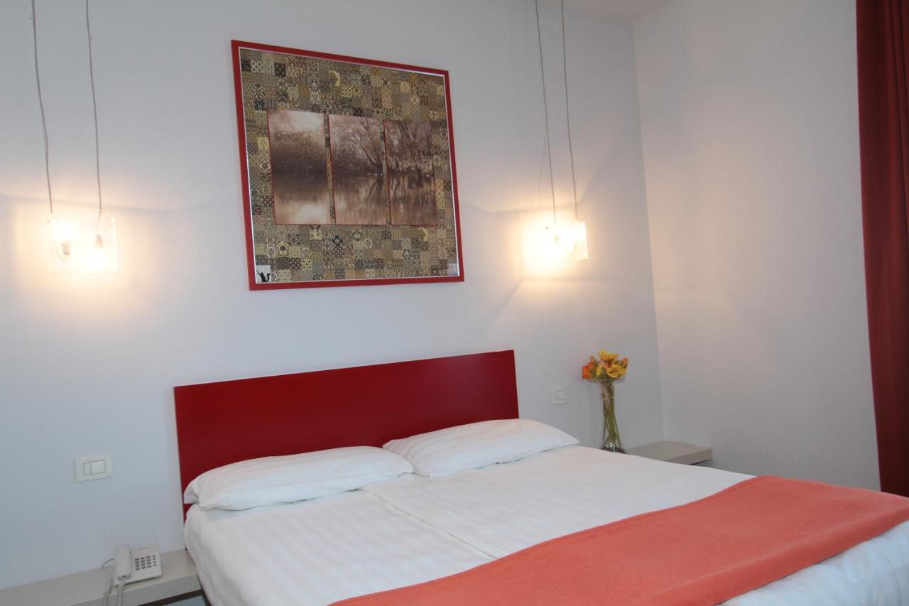 Hotel La Sosta Cisano Bergamasco Dış mekan fotoğraf