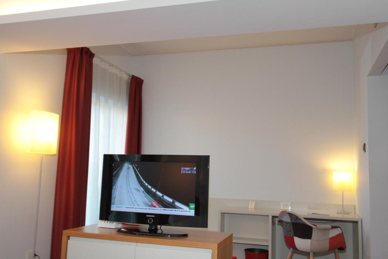 Hotel La Sosta Cisano Bergamasco Dış mekan fotoğraf