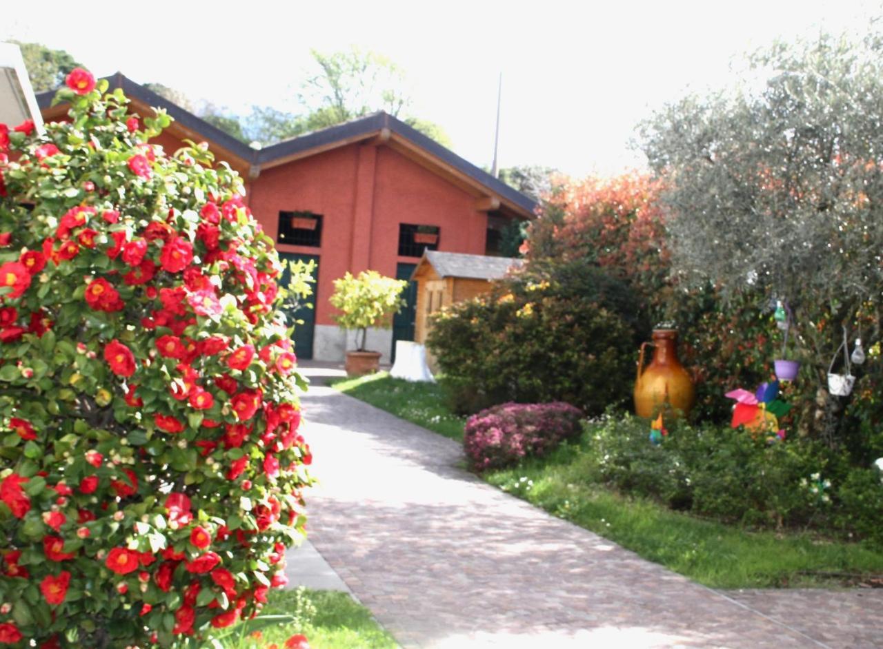 Hotel La Sosta Cisano Bergamasco Dış mekan fotoğraf